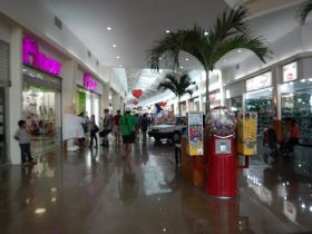 Mall in Chetumal, Mexico – Best Places In The World To Retire – International Living